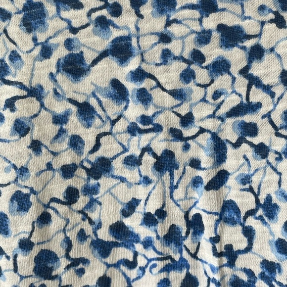 Caslon new with tags size extra small top office casual blue - Picture 6 of 11